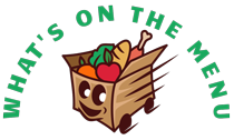 What's On The Menu Logo